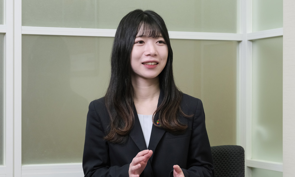 川上 珠伺
