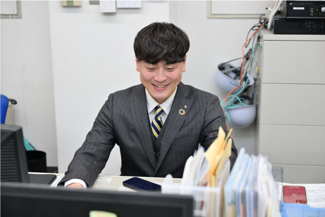 加藤 匠馬