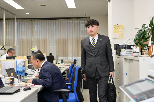 加藤 匠馬