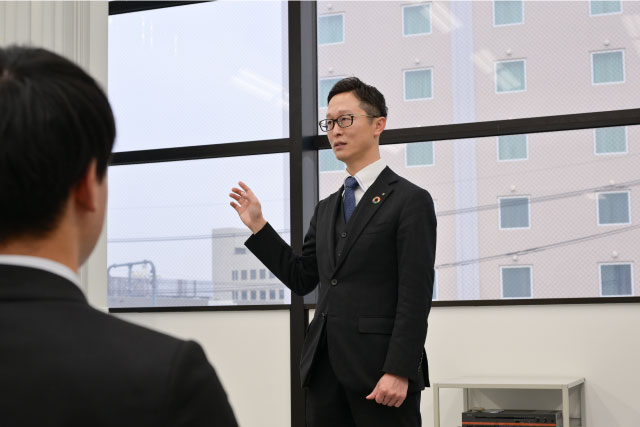 川瀬 哲生