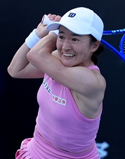 青山 修子