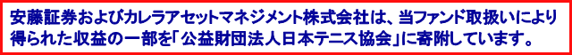 カレラＪリートファンド